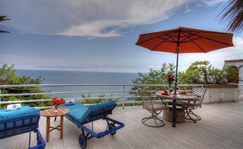 Villa Azul Puerto Vallarta Extérieur photo