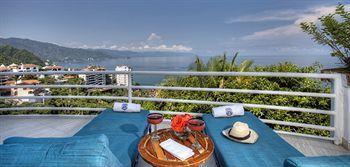 Villa Azul Puerto Vallarta Extérieur photo