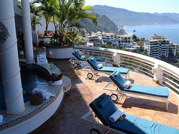 Villa Azul Puerto Vallarta Extérieur photo