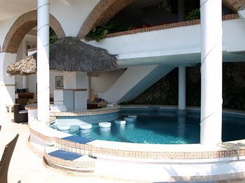 Villa Azul Puerto Vallarta Extérieur photo