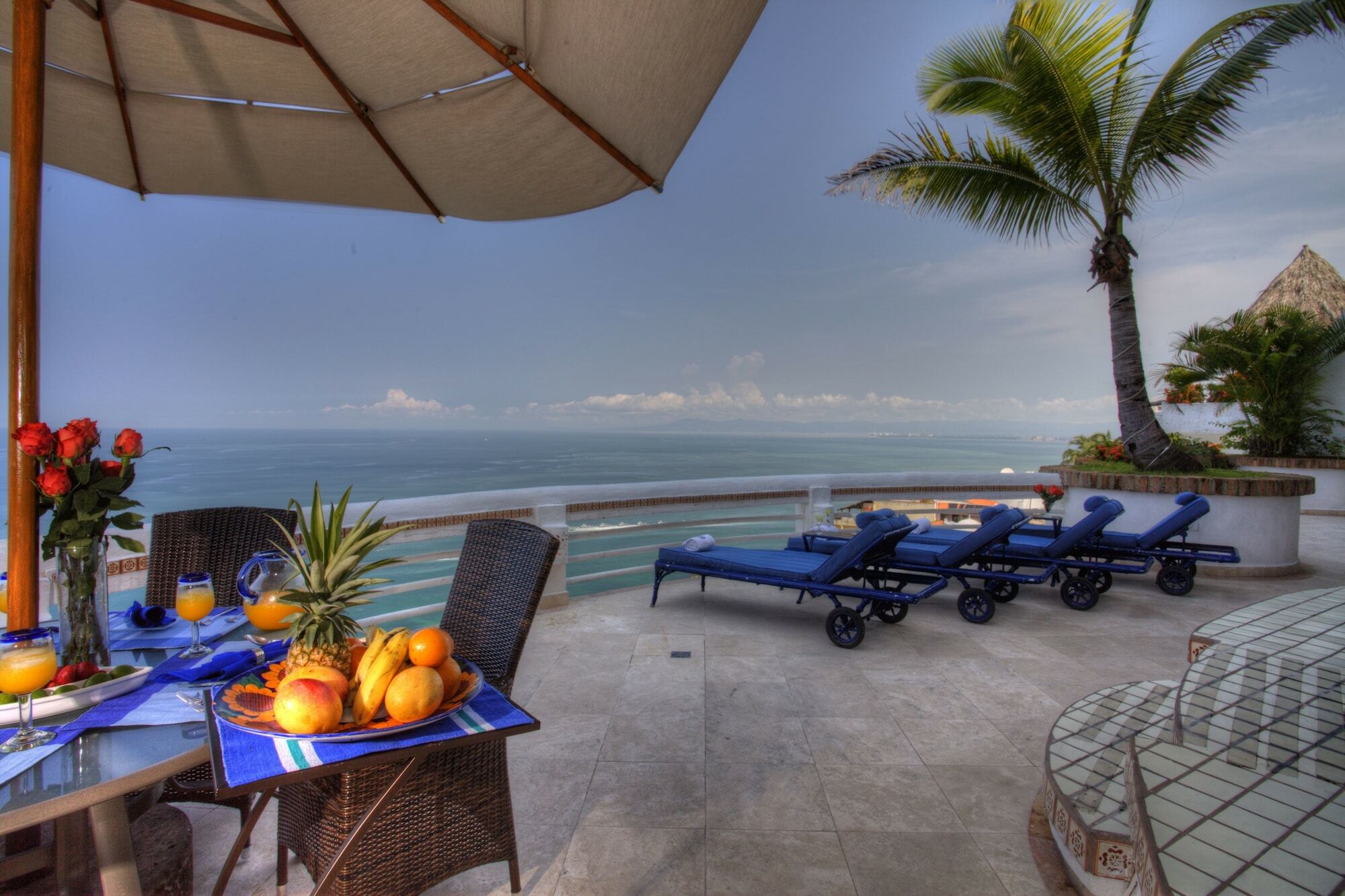 Villa Azul Puerto Vallarta Extérieur photo